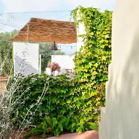 Torretta Macrame By Raro Vila