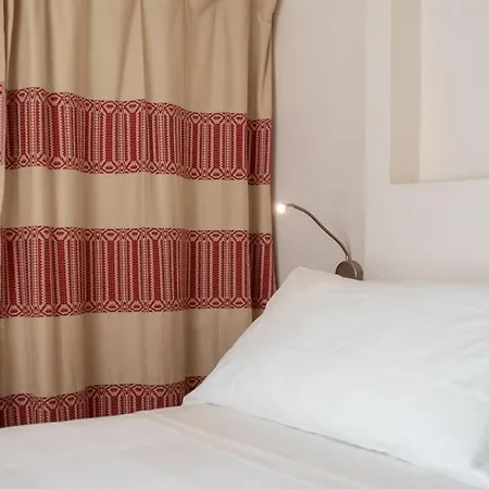 Vila Torretta Macrame By Raro Fasano