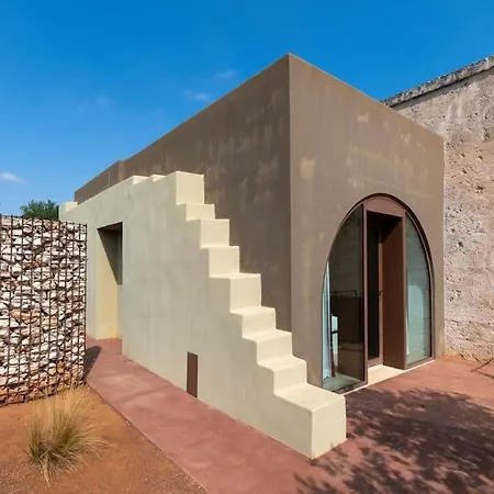 Torretta Macrame By Raro *