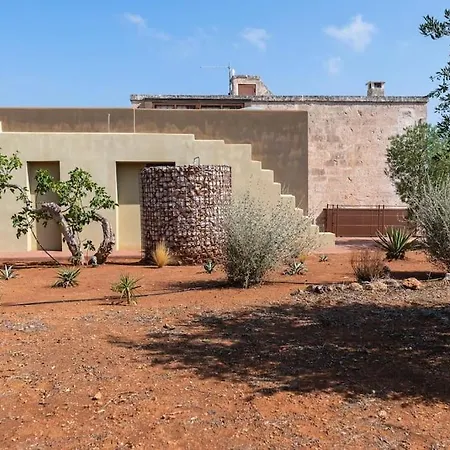 Vila Torretta Macrame By Raro Fasano