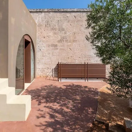 Vila Torretta Macrame By Raro Fasano