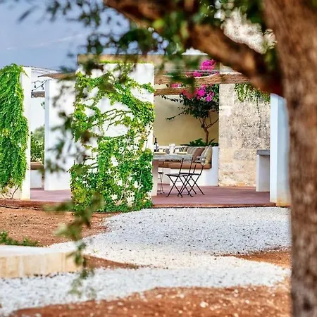Torretta Macrame By Raro Vila