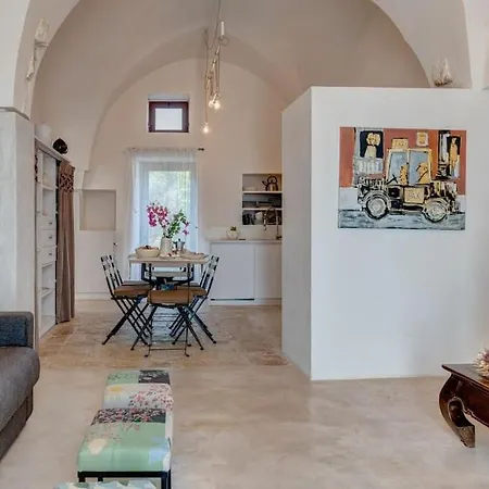 Vila Torretta Macrame By Raro *