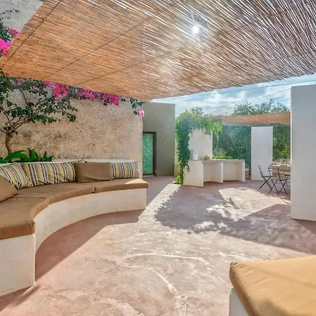 Vila Torretta Macrame By Raro