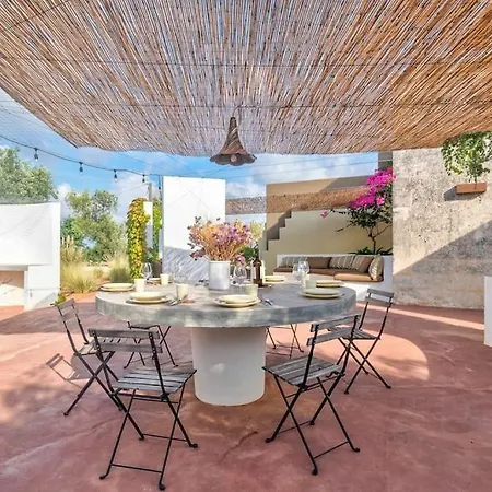 Vila Torretta Macrame By Raro