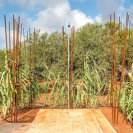 Torretta Macrame By Raro Vila Fasano