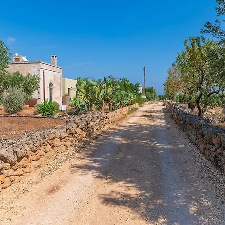 Torretta Macrame By Raro Vila