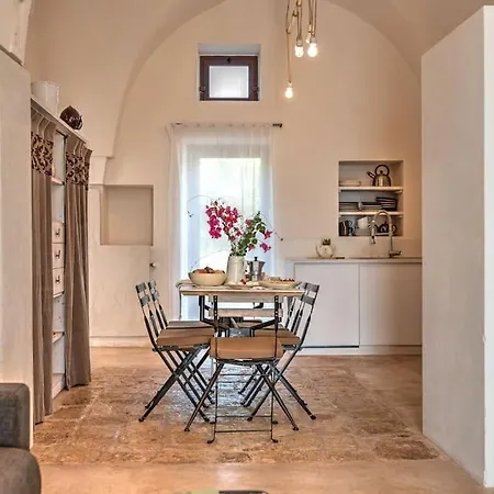 Vila Torretta Macrame By Raro Fasano