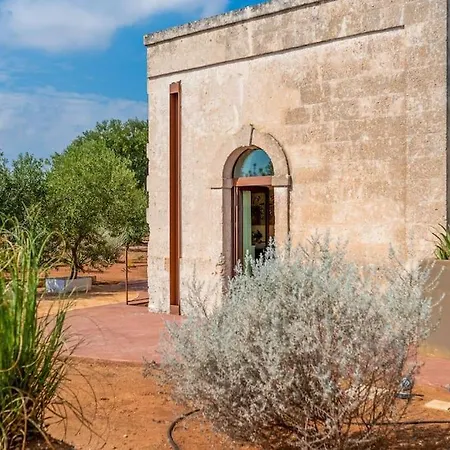 Vila Torretta Macrame By Raro *