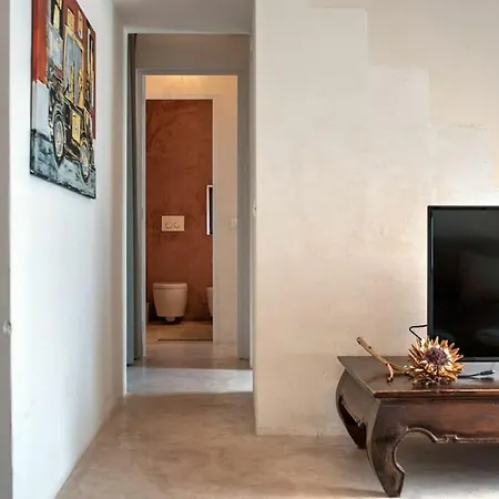 Torretta Macrame By Raro Vila *