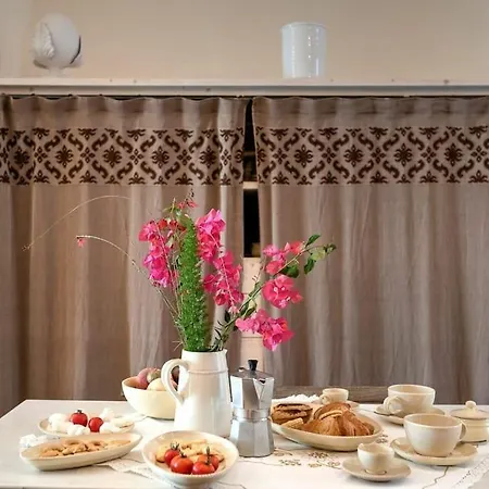 Vila Torretta Macrame By Raro Fasano